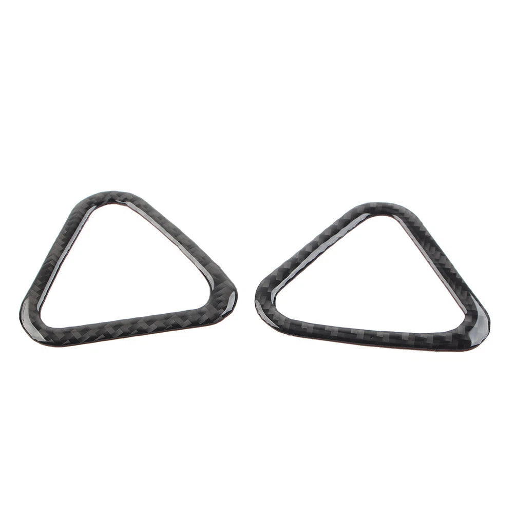 2X Air Outlet Vent Cover Trim for Chevrolet Equinox (2018–2021)