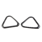 2X Air Outlet Vent Cover Trim for Chevrolet Equinox (2018–2021)