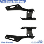 Hood Hinges Set of 2 for Acura TL (2005–2008)