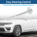 Rear Suspension Washer Bolt for Mercedes-Benz GLK-Class (2008–2015) No.A0029903020