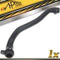Engine Coolant Hose for BMW 535i F10/F11 (2011–2014) 535i GT F07 (2011–2013)