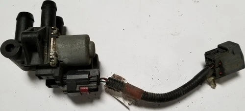 Heater Aux Control Valve for Lincoln LS (2003–2006) 2R8H-18495-AC