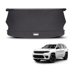 Cargo Cover Boot Load Cover for Jeep Grand Cherokee (2022–2025) WL