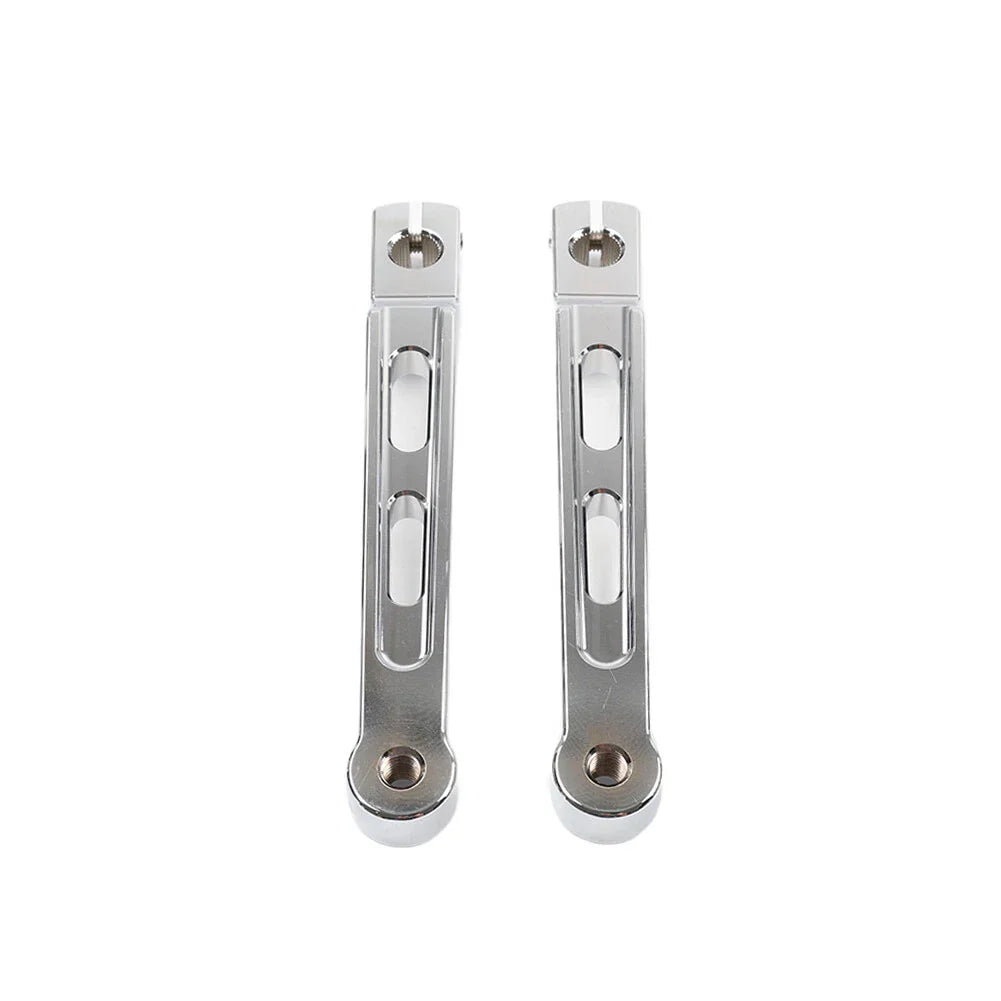 Heel Toe Gear Shift Levers for Harley Electra Glide, Road King, Softail