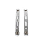 Heel Toe Gear Shift Levers for Harley Electra Glide, Road King, Softail
