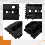 Engine Valve Cover for Chevrolet Sonic LT LTZ 1.8L (2012–2015) ECVMG001