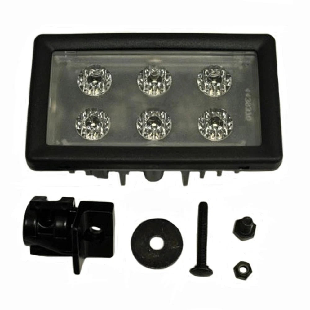 LED Cab Light for John Deere 7200 7400 7600 7700 7800 8100 (WN-RE330061-PEX)