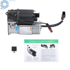 Air Suspension Compressor Pump 68349607AA for Ram 2500 & 3500 (2014–2022)