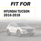 Master Window Switch for Hyundai Tucson (2016–2018)