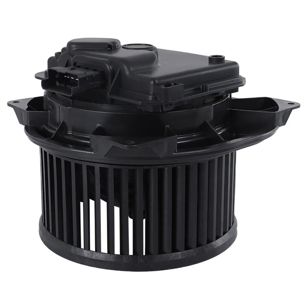 Heater Blower Motor with Wheel for Freightliner 122SD (2018-2022)