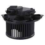 Heater Blower Motor with Wheel for Freightliner 122SD (2018-2022)