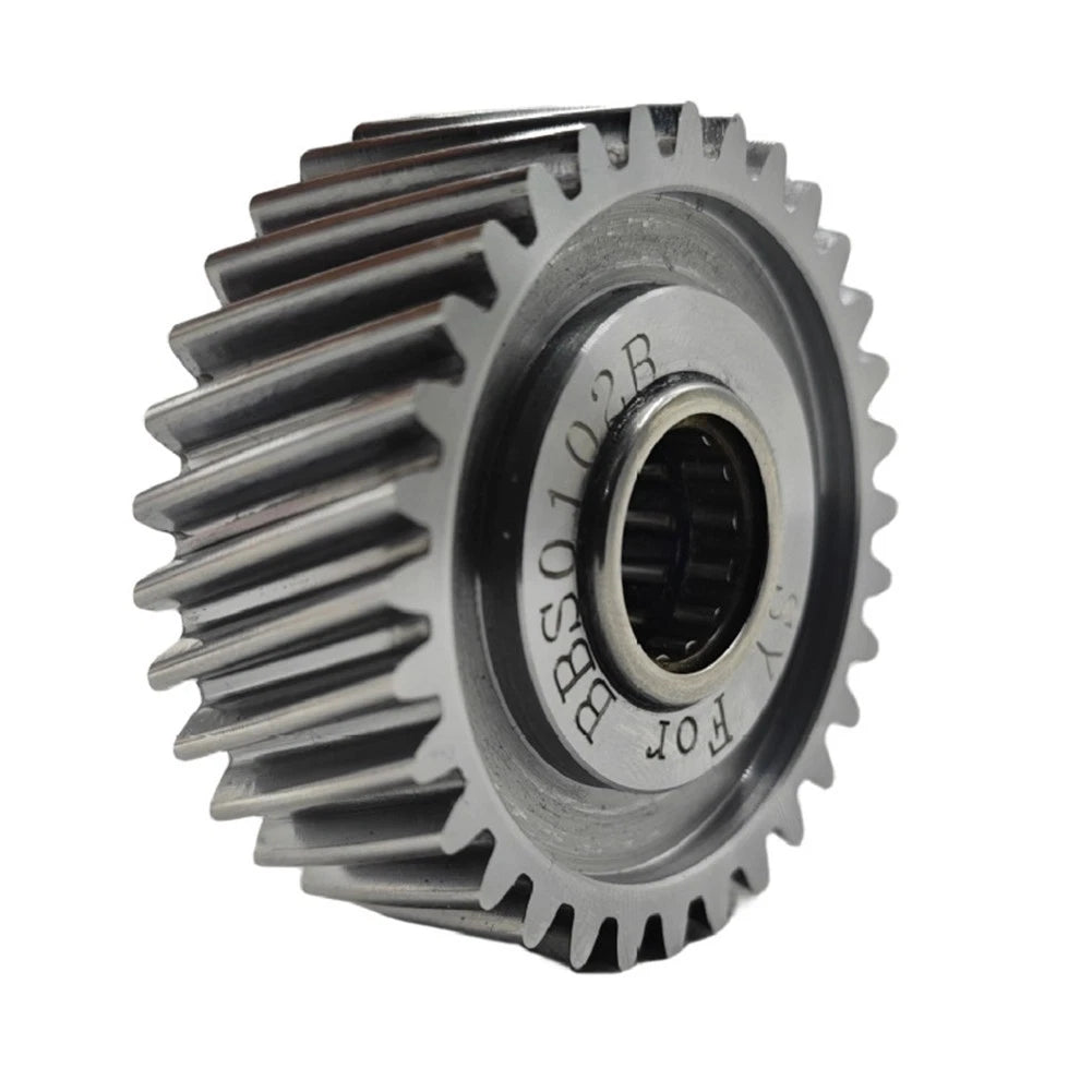 Metal Gear for Bafang Midmounted Motor BBS0102B HD G340