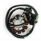 Stator Magneto Generator for Honda CRF450R (2013–2014) 31120-MEN-A71 T9