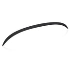 Gloss Black Rear Trunk Spoiler Wing for BMW 3 Series F30 M3 (2012-2018)