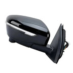 Wing Mirror Right Electric Folding for Nissan Qashqai J11 (2014-2018)