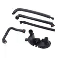 PCV Crankcase Vent Valve & Breather Hose for BMW (2007-2013)