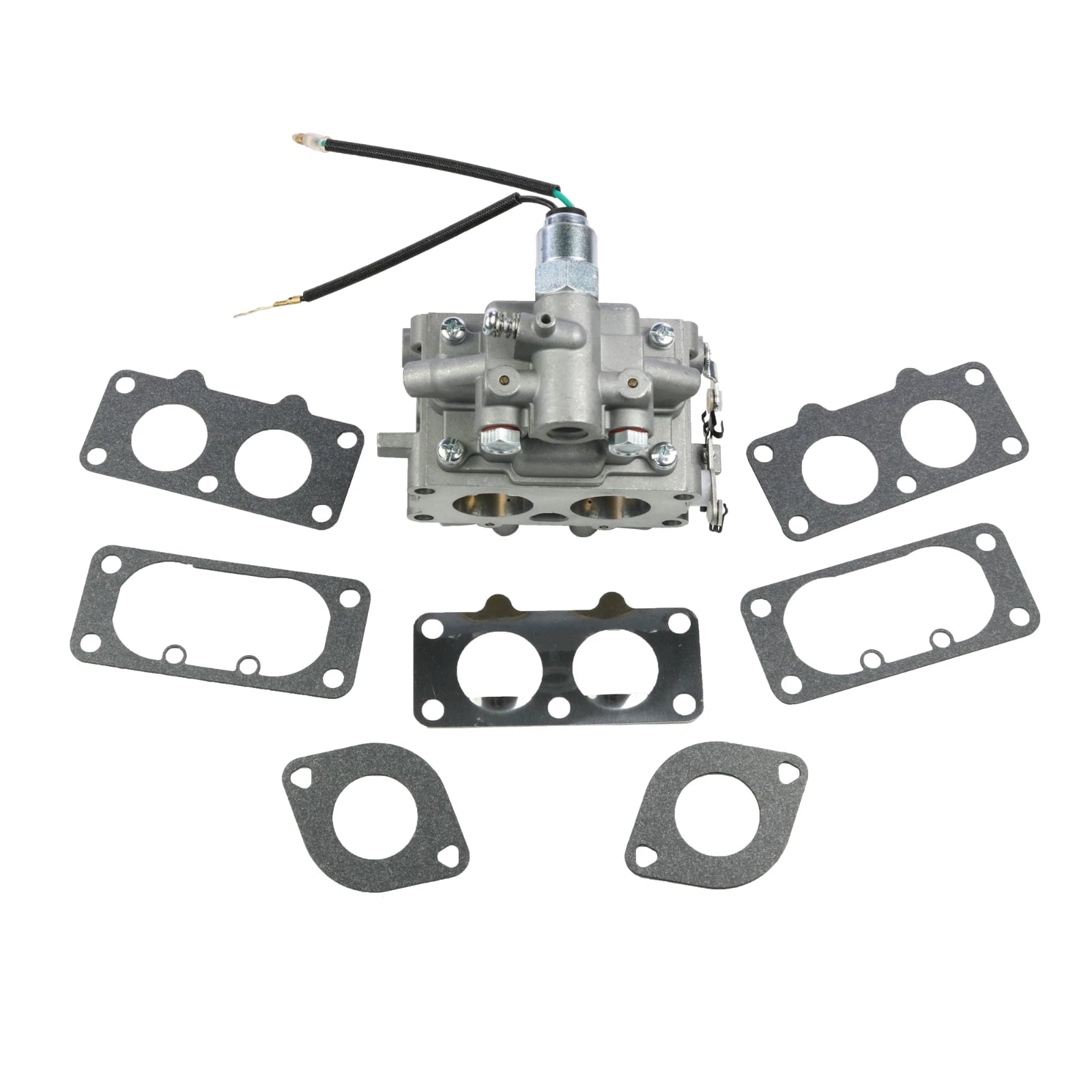 Carburetor for Kawasaki FH601V (4-Cycle Engine)