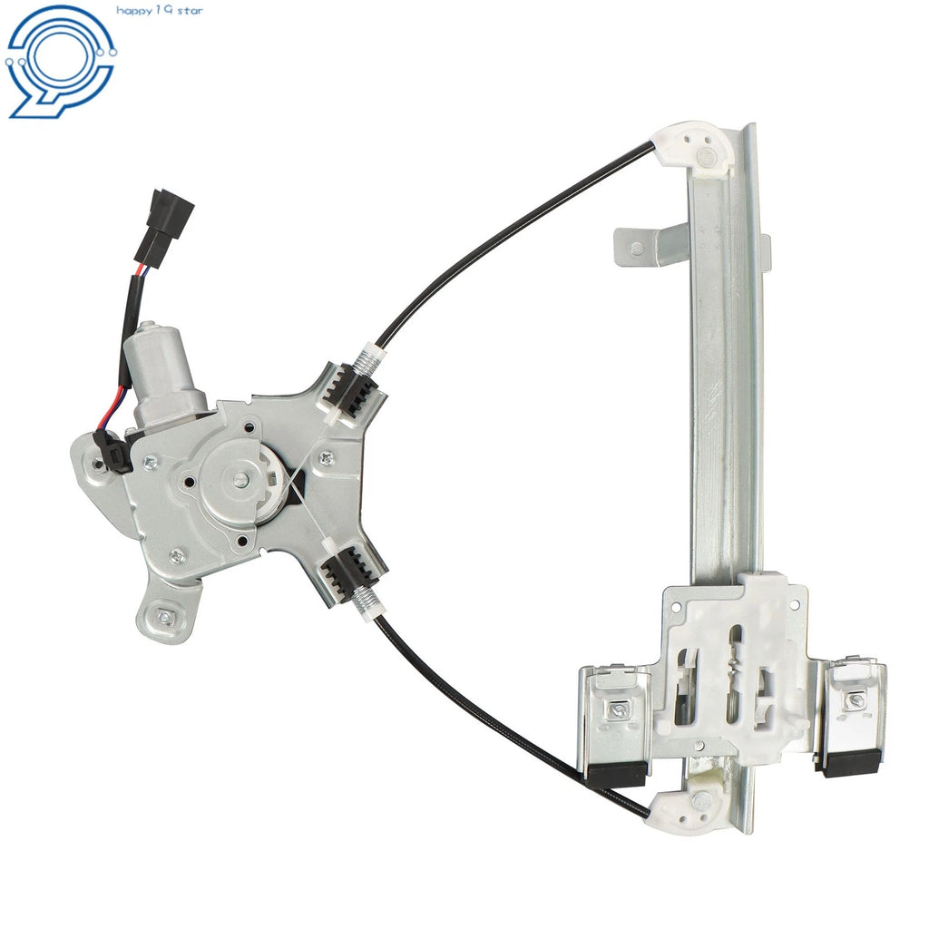 Power Window Regulator for Chevy Tahoe GMC Yukon (2007–2014)