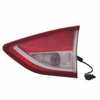 Tail Light Assembly Driver Side Replacement for Ford Escape (2013–2016)