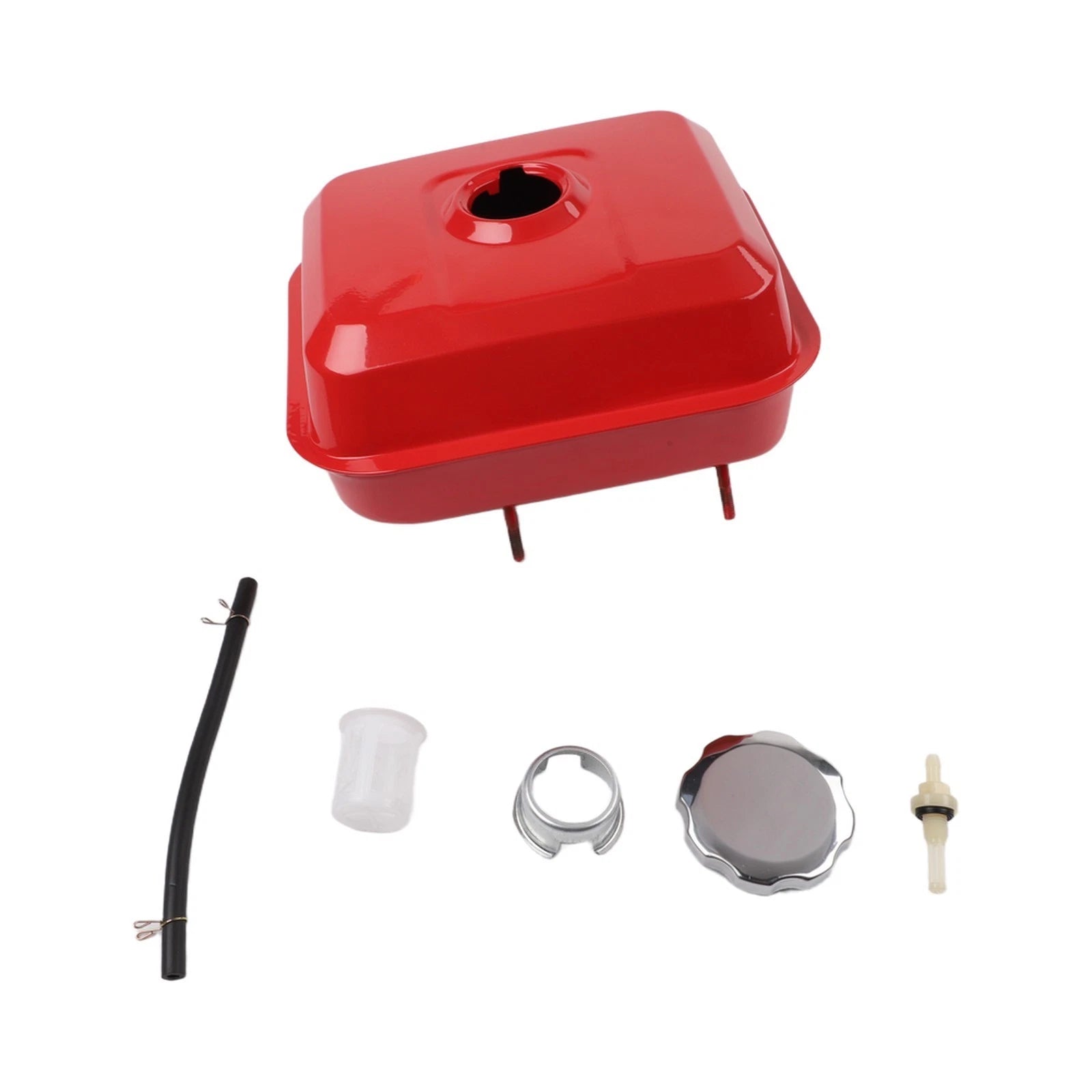 Fuel Tank Assembly for Honda GX140, GX160, GX200 (3.6L)