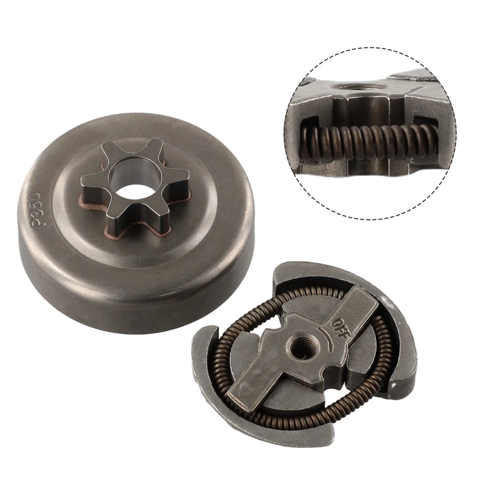 Kits 235 236 240 3/8in Clutch for 350 351 352 370 371