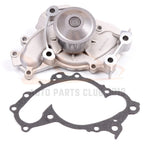 Timing Belt Water Pump Kit for Toyota Highlander Hybrid (2006–2010)