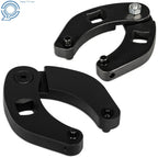 Adjustable Gland Nut Wrench Spanner Tool Set for Hydraulic Cylinder