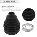 Inner CV Joint Boot Kit with Clamps for Mercedes CLS63 AMG (2006-2011)