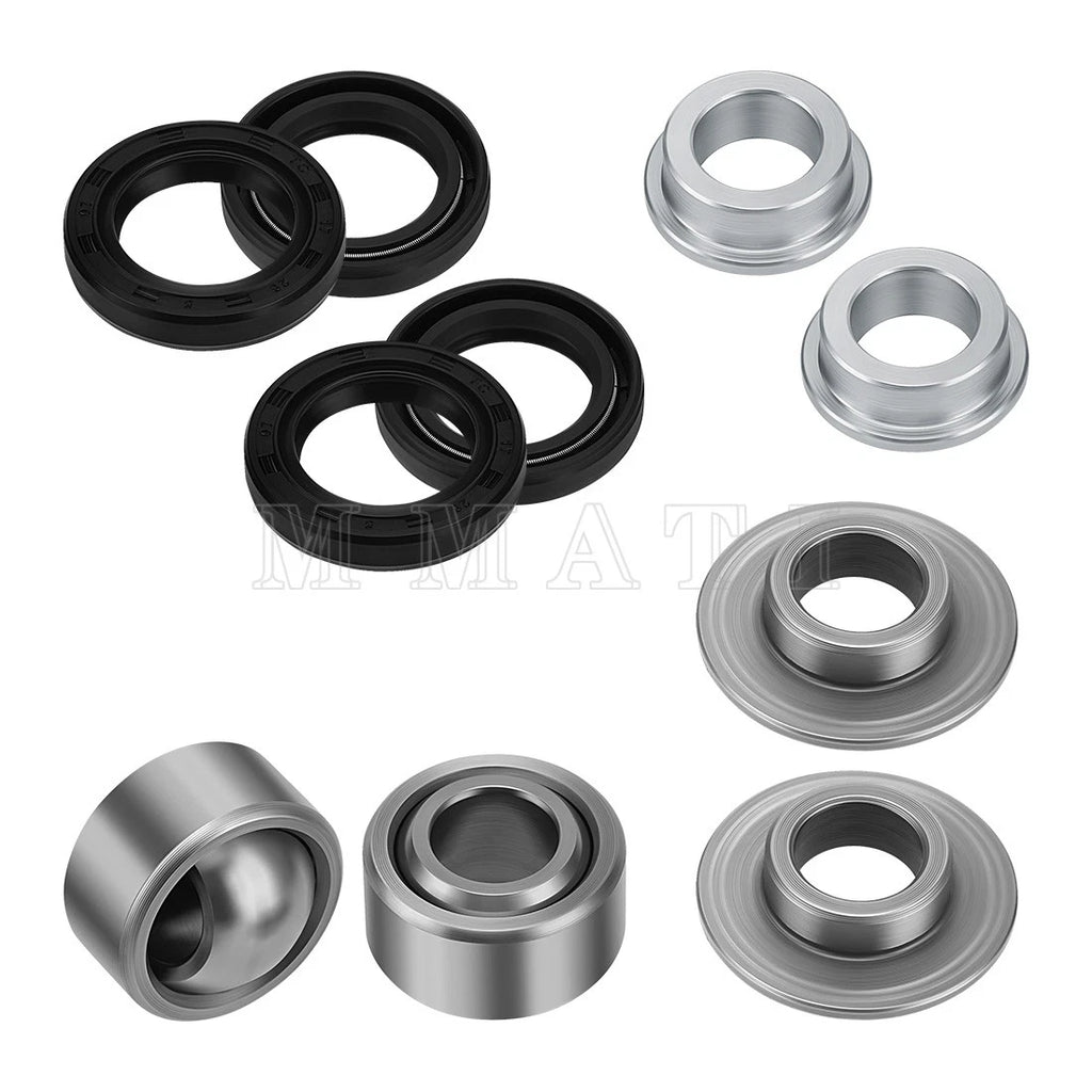 Rear Shock Absorber Bearing Kit for Yamaha YFZ350 Banshee (1987–2006)