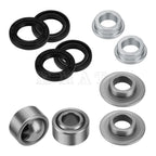 Rear Shock Absorber Bearing Kit for Yamaha YFZ350 Banshee (1987–2006)