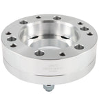 Set of 4 Wheel Adapters 6x5.5 to 5x4.75 M14x1.5 for Chevy Avalanche (2007–2013)