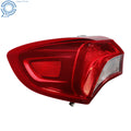 LED Tail Light for Buick Envision (2019–2020) - Rear Outer Left Driver Side