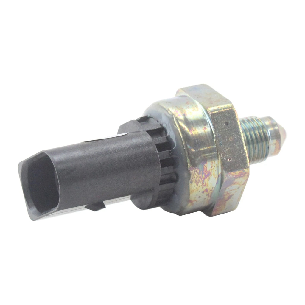 Fuel Pressure Sensor for Audi A6 allroad A8 Quattro Q7 Q8 S5 S6 S8 SQ7 (2005–2023)