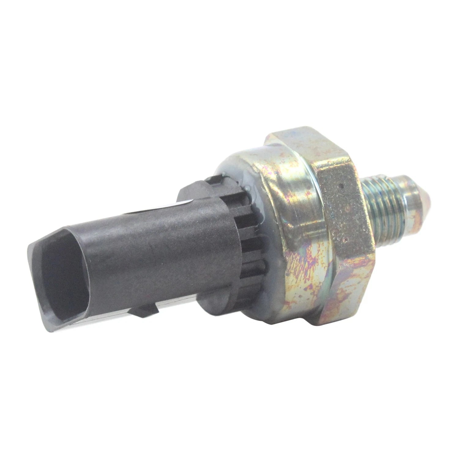 Fuel Pressure Sensor for Audi A6 allroad A8 Quattro Q7 Q8 S5 S6 S8 SQ7 (2005–2023)