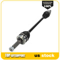 Set of 2 CV Axles for Subaru Outback, Legacy (2015–2019)