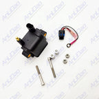 Ignition Coil for Mercury 2.5L 3.0L DFI (339-856991A1, 339-850227, 18-5187)