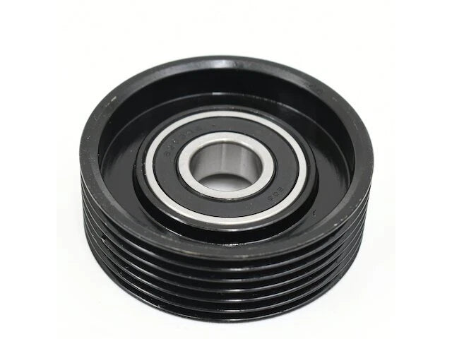 Accessory Belt Idler Pulley for Mazda Tribute 2005 (3.0L V6 GAS) WR725PP
