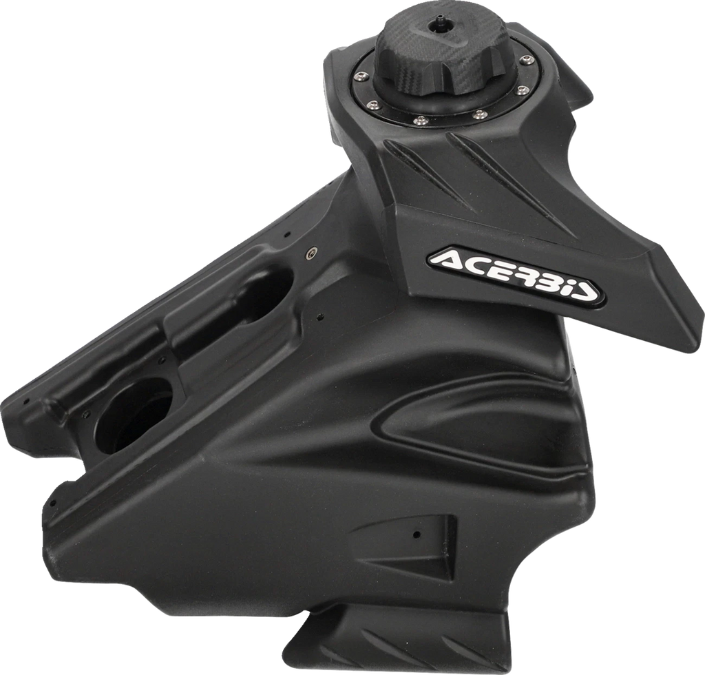 Acerbis Fuel Tank 2.9 Gallon for Husqvarna (Black) 2979390001