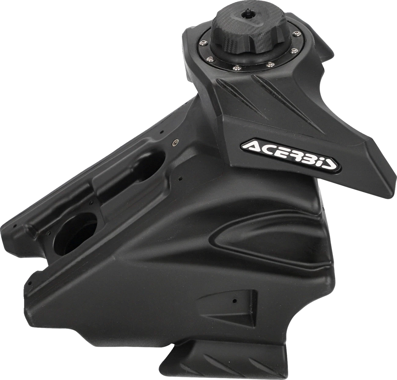 Acerbis Fuel Tank 2.9 Gallon for Husqvarna (Black) 2979390001