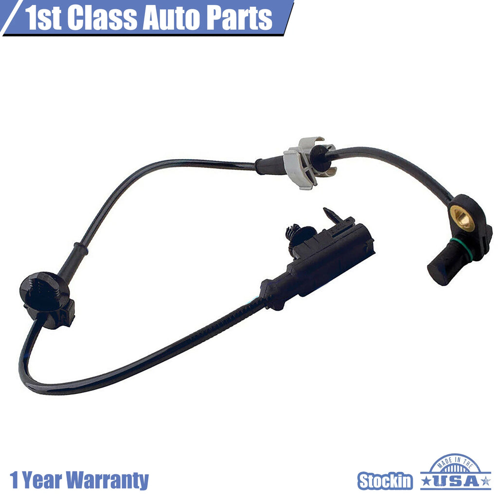 ABS Wheel Speed Sensor for Escalade ESV (2007–2014)