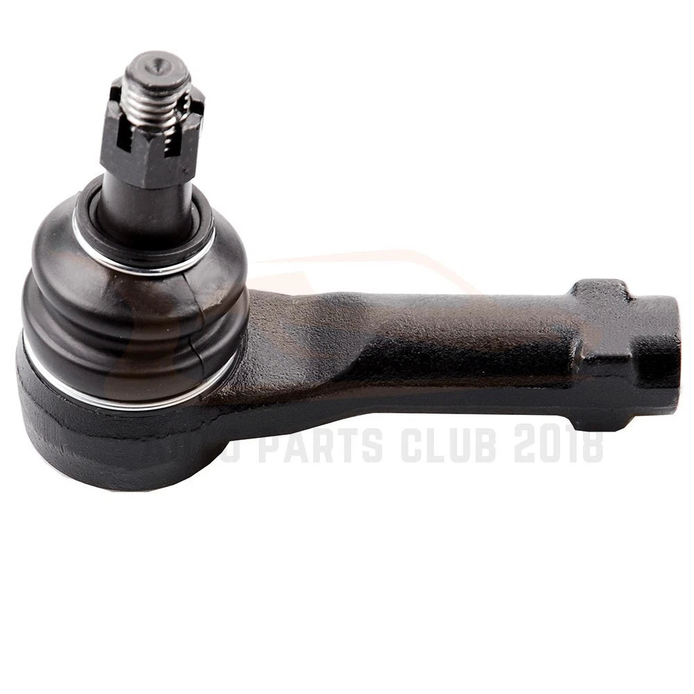 Set of 2 Front Outer Tie Rod End Links for Lincoln Mark LT (2006-2008)