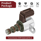 Shift Solenoid for Honda Rancher 420 Pioneer 700 Rubicon 500/520 Rincon 650/680