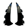 Rear Bumper Splitter Spoiler for Mercedes Benz GLA200 (2014-2023)