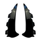 Rear Bumper Splitter Spoiler for Mercedes Benz GLA200 (2014-2023)