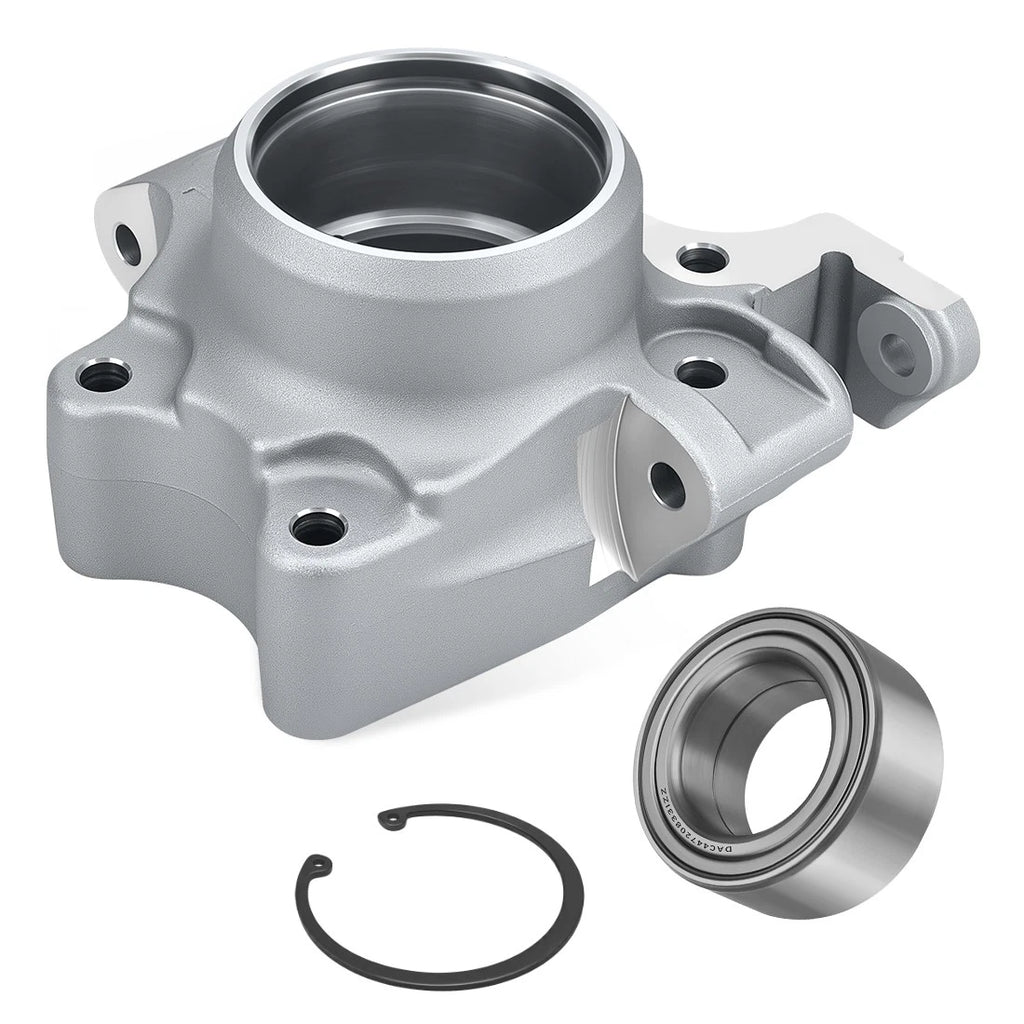 Rear Left Wheel Bearing Carrier Kit for Polaris RZR XP 4 1000 (2014–2017) 5138415