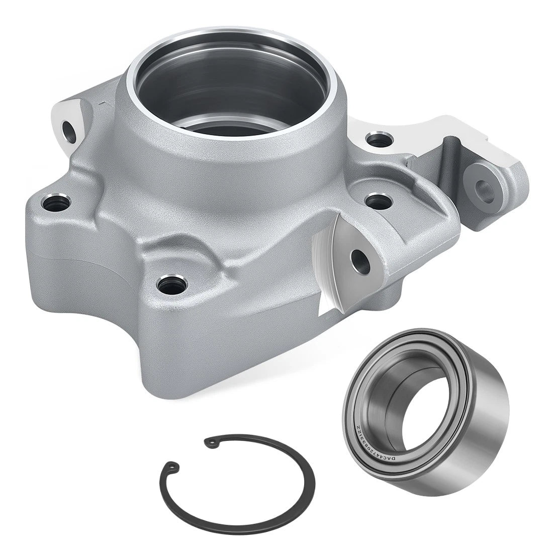 Rear Left Wheel Bearing Carrier Kit for Polaris RZR XP 4 1000 (2014–2017) 5138415