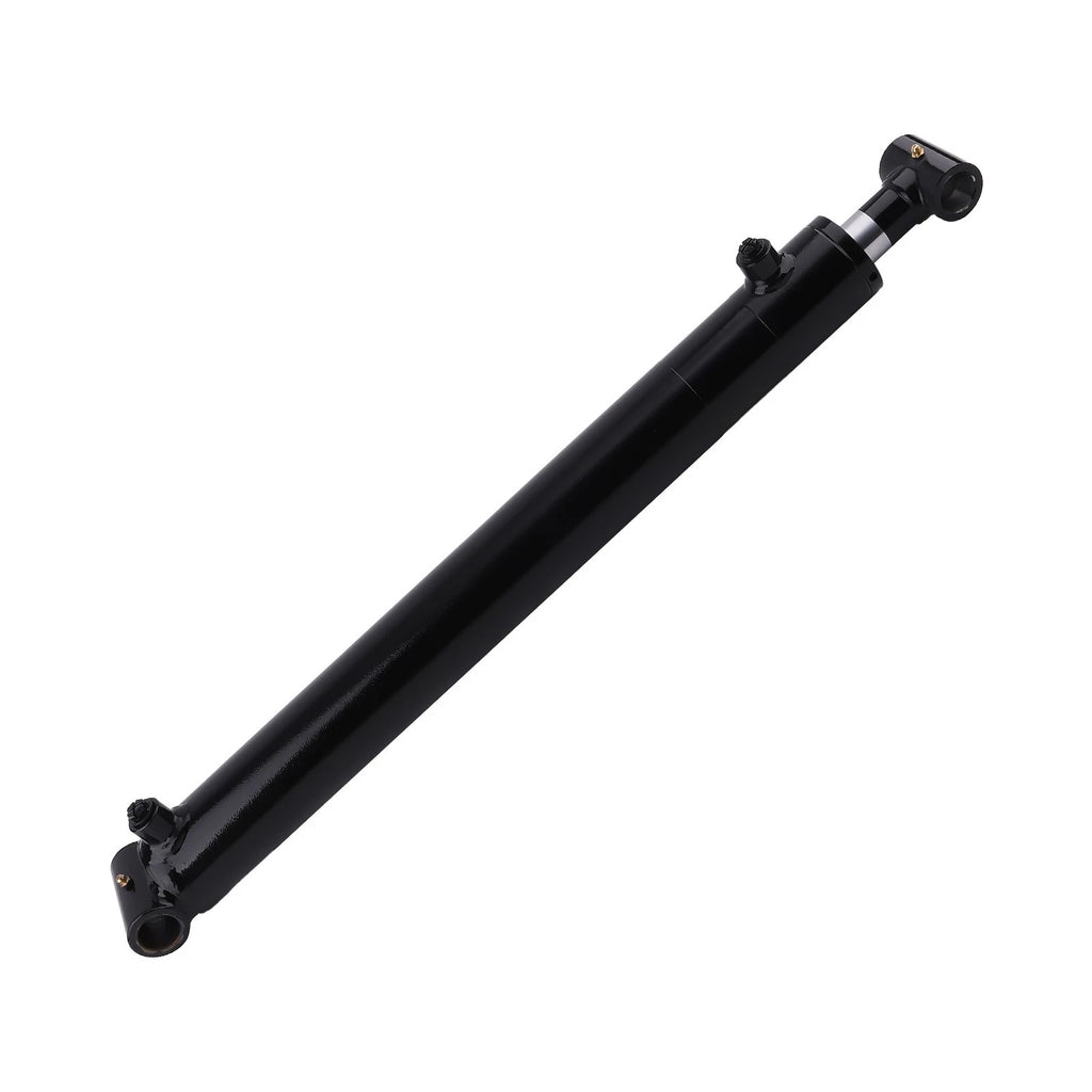 2x 18" Hydraulic Cylinder for Various Applications (Bore: 2")