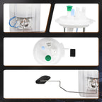 Fuel Pump Module Assembly for Hyundai Tucson (2010-2011)