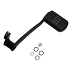 Brake Arm Lever Peg Pedal for Harley Touring Road King Glide (2014–2024)