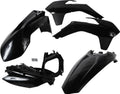 Acerbis Plastic Body Kit for KTM 150 XC & 350 XC-F (2013–2015)